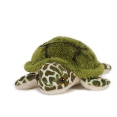 13 cm-es plüss teknősbéka