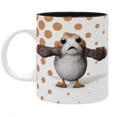 Star Wars Porg kerámia bögre