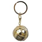 Harry Potter Aranycikesz kulcstartó