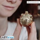 Harry Potter Aranycikesz kulcstartó