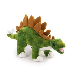 Stegoszaurusz dínó plüssfigura