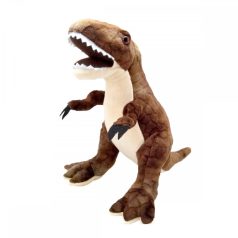 23 cm-es plüss T-Rex dínó