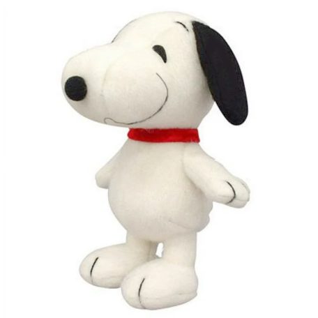 19 cm-es plüss Snoopy