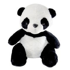 65 cm-es óriás plüss panda