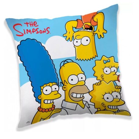 A Simpson család díszpárna