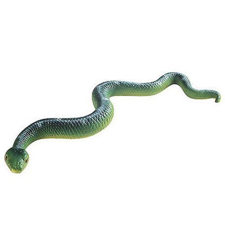 17 cm-es óriáskígyó játékfigura - Bullyland