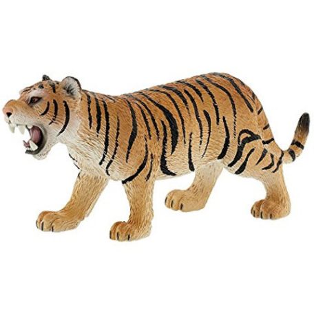 14 cm-es tigris játékfigura - Bullyland