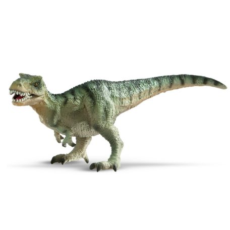 17 cm-es t-rex játékfigura - Bullyland