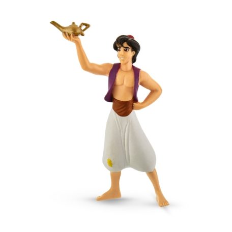 11 cm-es Aladdin játékfigura - Bullyland