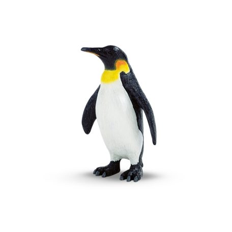 9 cm-es Császárpingvin játékfigura - Bullyland