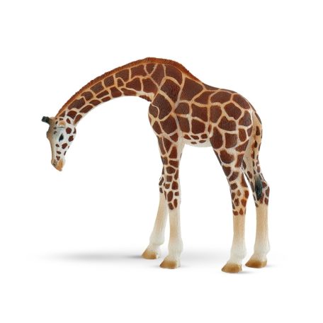 15 cm-es zsiráf játékfigura - Bullyland
