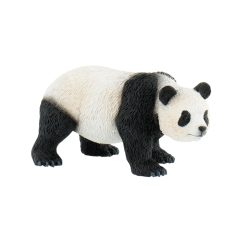 10 cm-es panda játékfigura - Bullyland