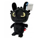 21 cm-es Így neveld a sárkányodat cuki Éjfúria Fogatlan plüssfigura