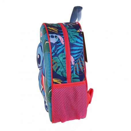 Lilo és Stitch 3D hátizsák