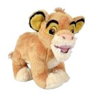 23 cm-es Oroszlánkirály puha plüss Simba