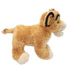23 cm-es Oroszlánkirály puha plüss Simba