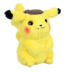 18 cm-es Pokémon Pikachu plüssfigura