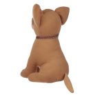 28 cm-es plüss Csivava ajtótámasz