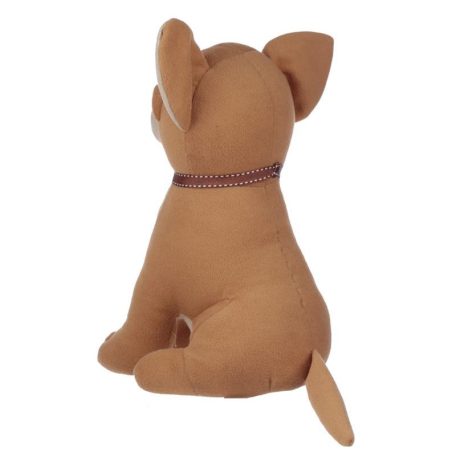 28 cm-es plüss Csivava ajtótámasz