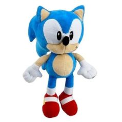 Sonic, a sündisznó